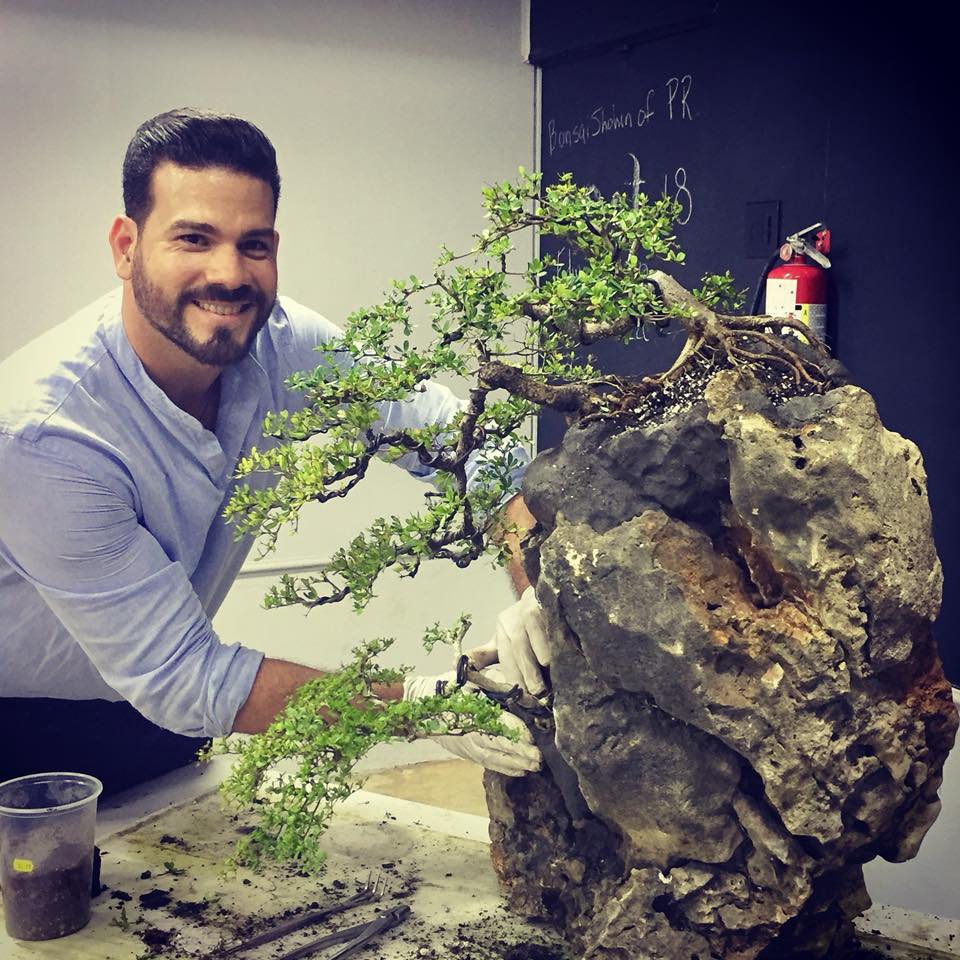 Hector Pacheco Rivera